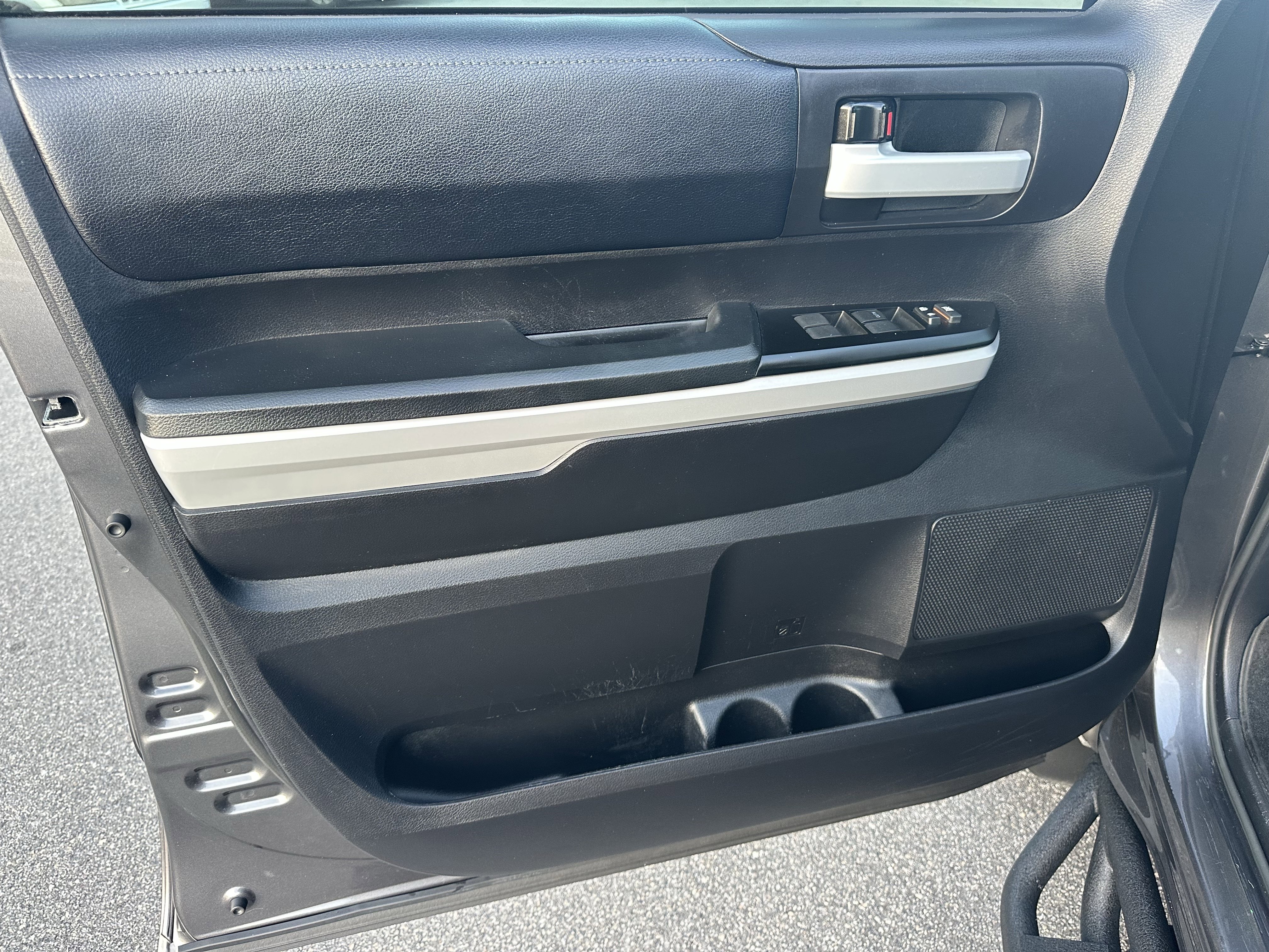 Used 2021 Toyota Tundra SR5 image 12