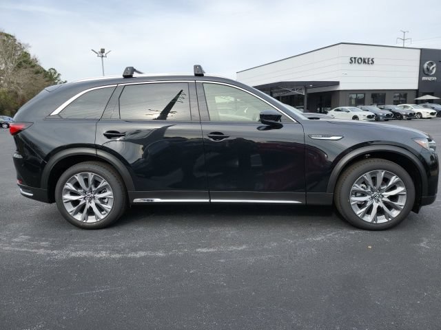 New 2026 MAZDA CX-90 3.3 Turbo w/ Premium Plus Pkg AWD/4WD image 2