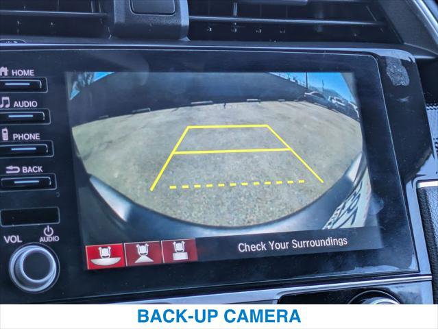 Used 2020 Honda Civic Sport image 18