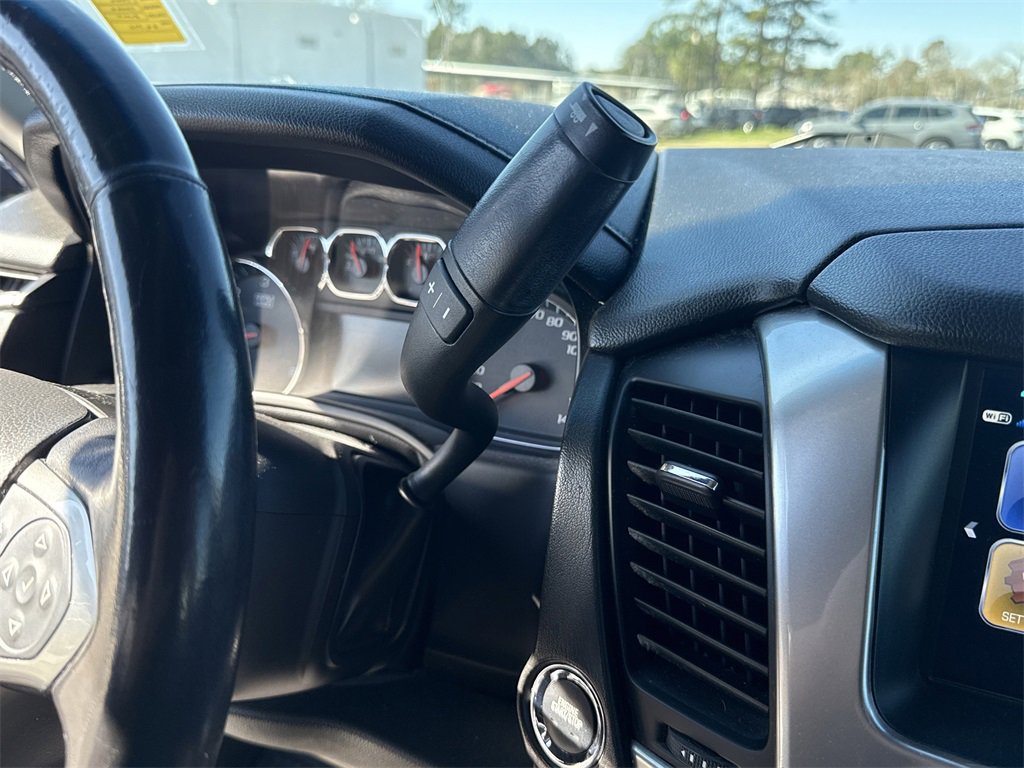 Used 2019 Chevrolet Tahoe LT w/ RST Edition image 19