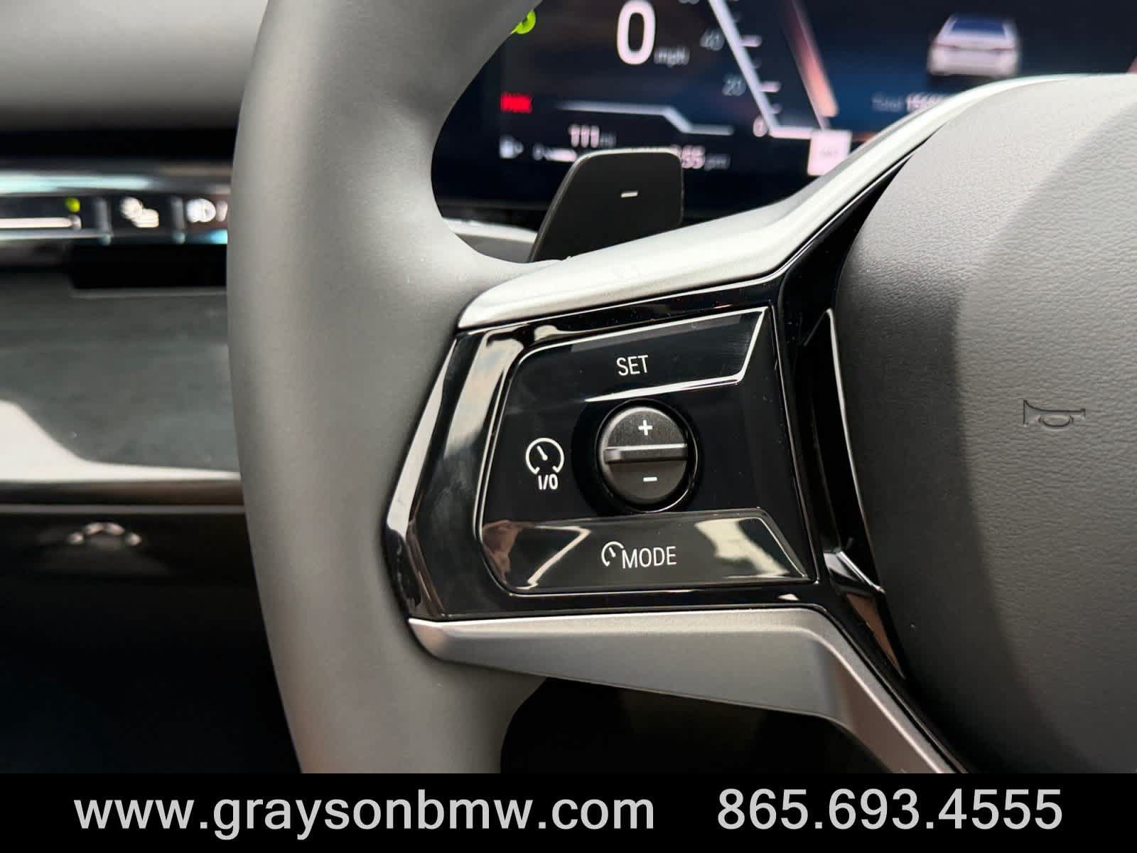 Used 2026 BMW 540i xDrive AWD/4WD image 28