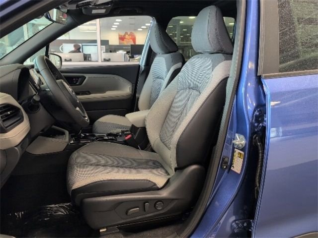 New 2026 Subaru Forester Premium image 9