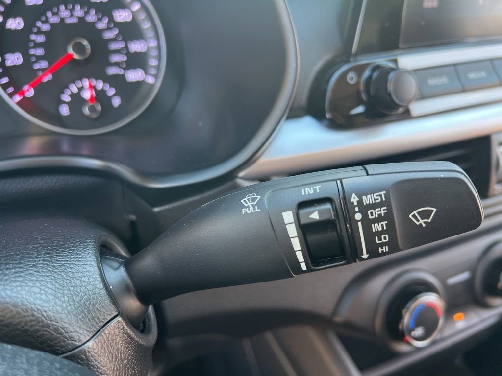 Used 2023 Kia Forte LX image 47