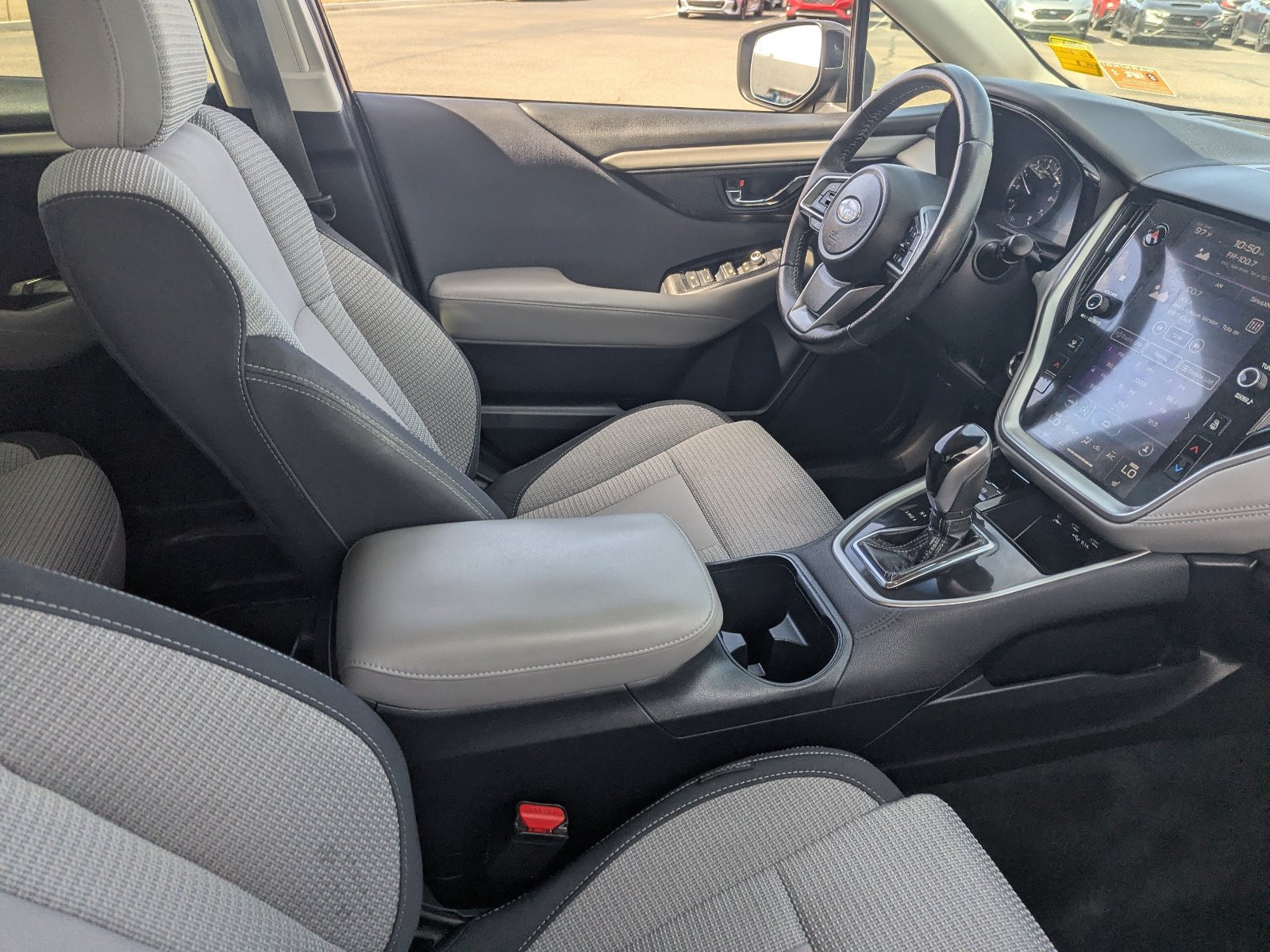 Used 2020 Subaru Outback Premium AWD/4WD image 12