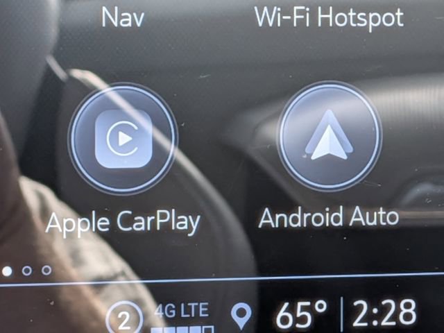 Used 2023 Chevrolet Corvette Stingray Premium Conv w/ Z51 Performance Package image 21