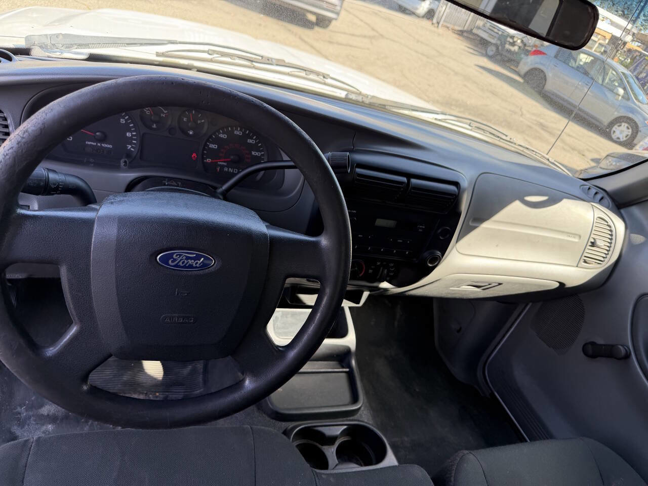 Used 2007 Ford Ranger XL image 11