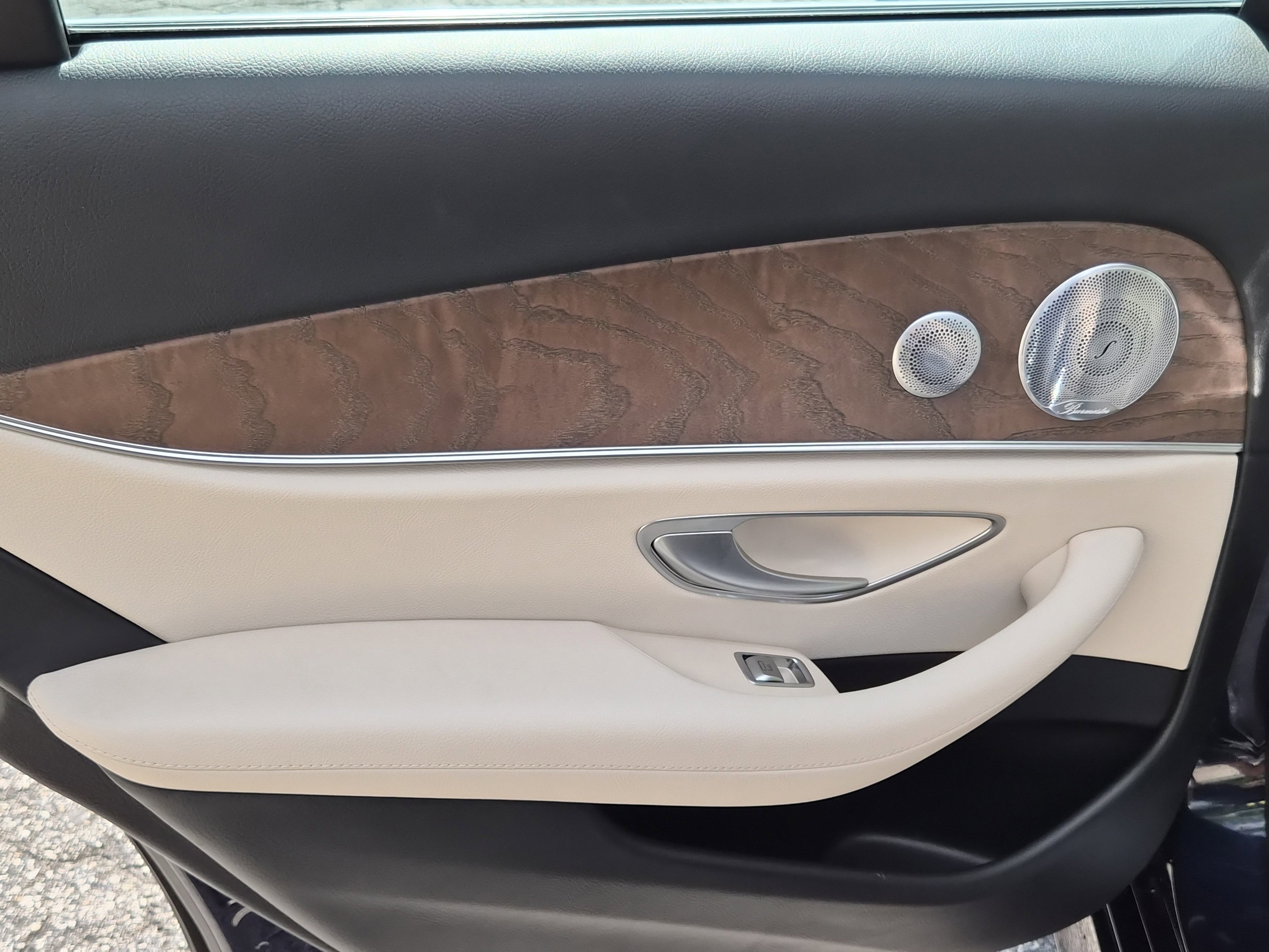 Used 2021 Mercedes-Benz E 350 4MATIC Sedan w/ Premium Package image 17