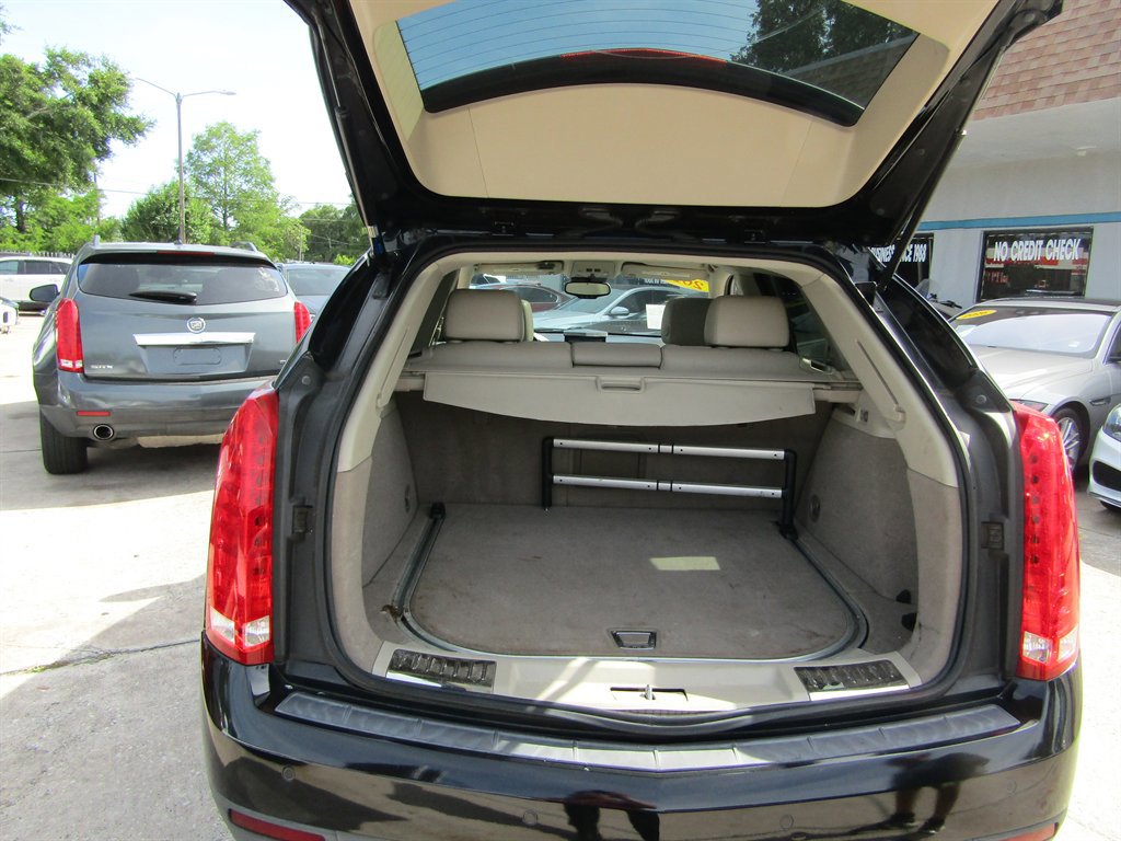 Used 2012 Cadillac SRX Performance FWD image 7
