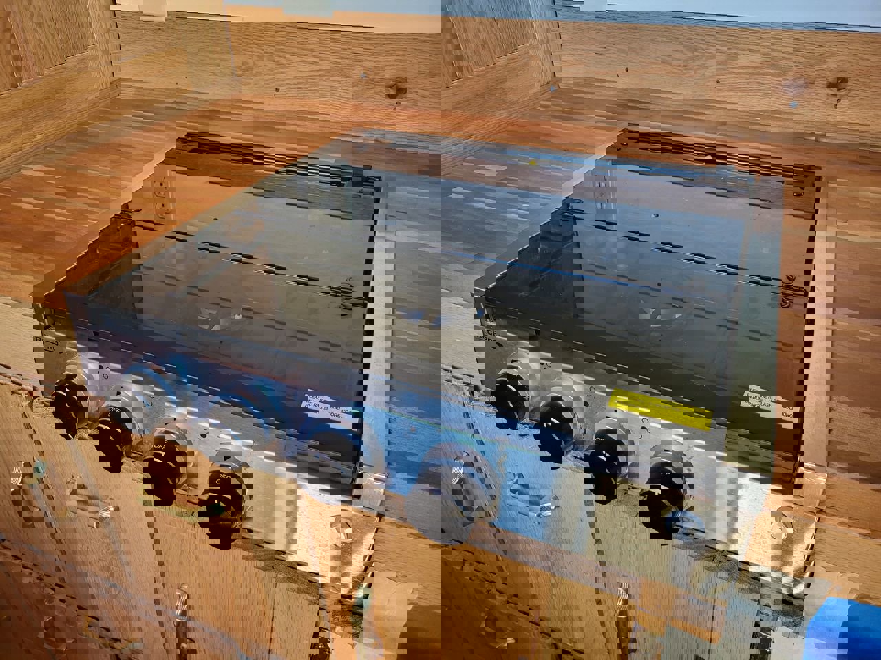 Used 2023 RAM ProMaster 2500 w/ Driver Convenience Group image 12