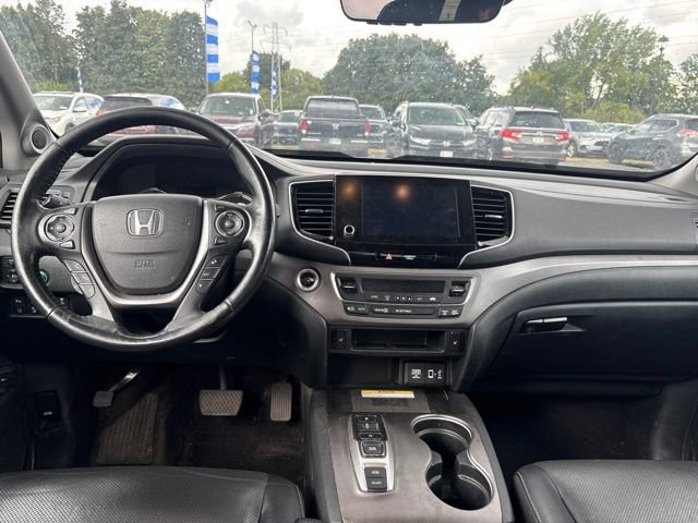 Used 2023 Honda Ridgeline RTL-E image 6