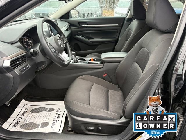 Used 2023 Nissan Altima 2.5 SV image 9