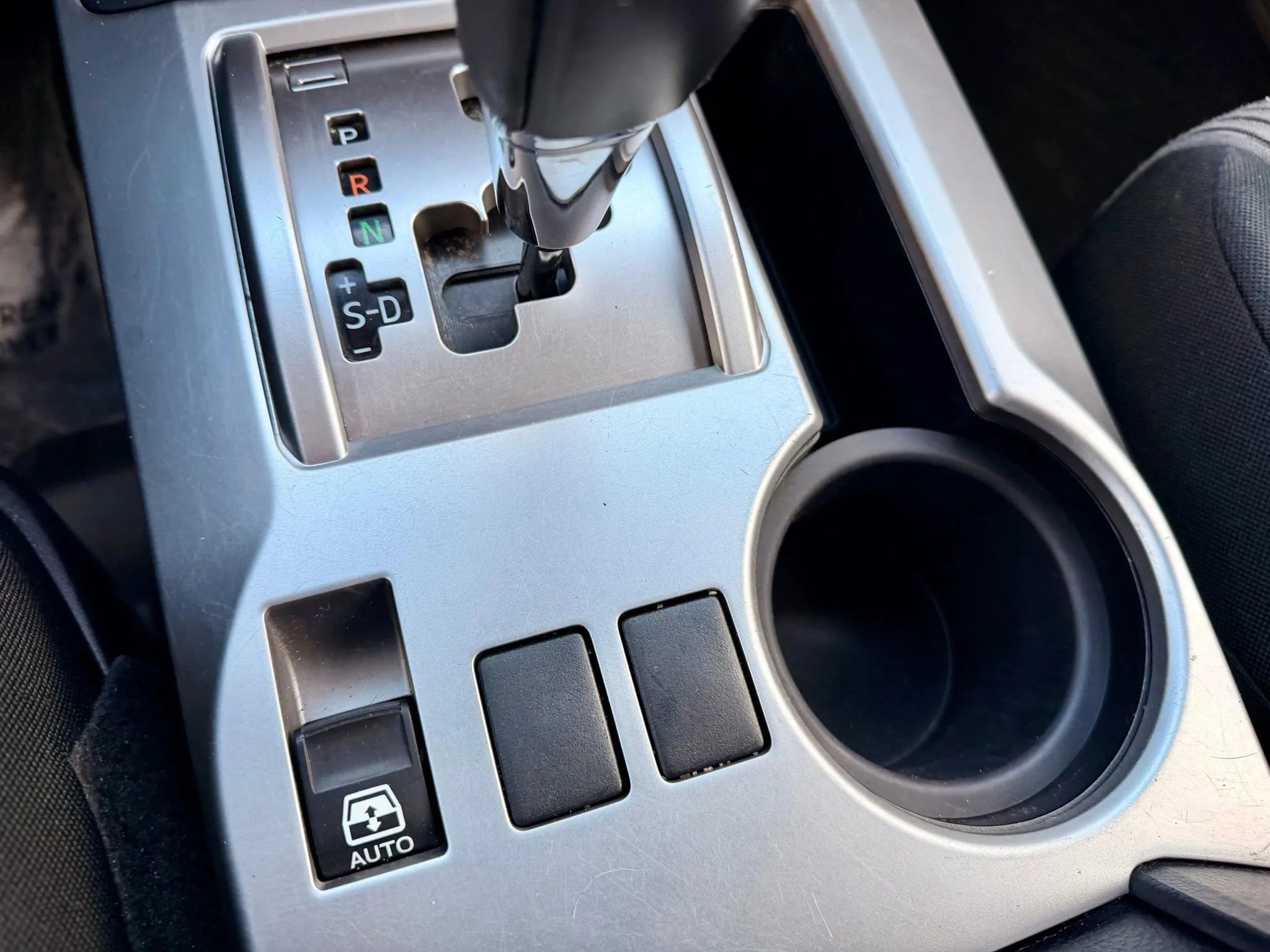 Used 2015 Toyota 4Runner 4WD image 14