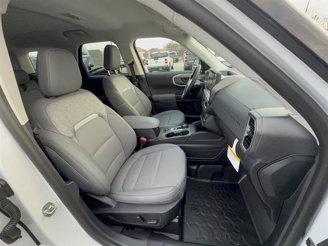 New 2026 Ford Bronco Sport Badlands w/ Badlands Tech Package image 26