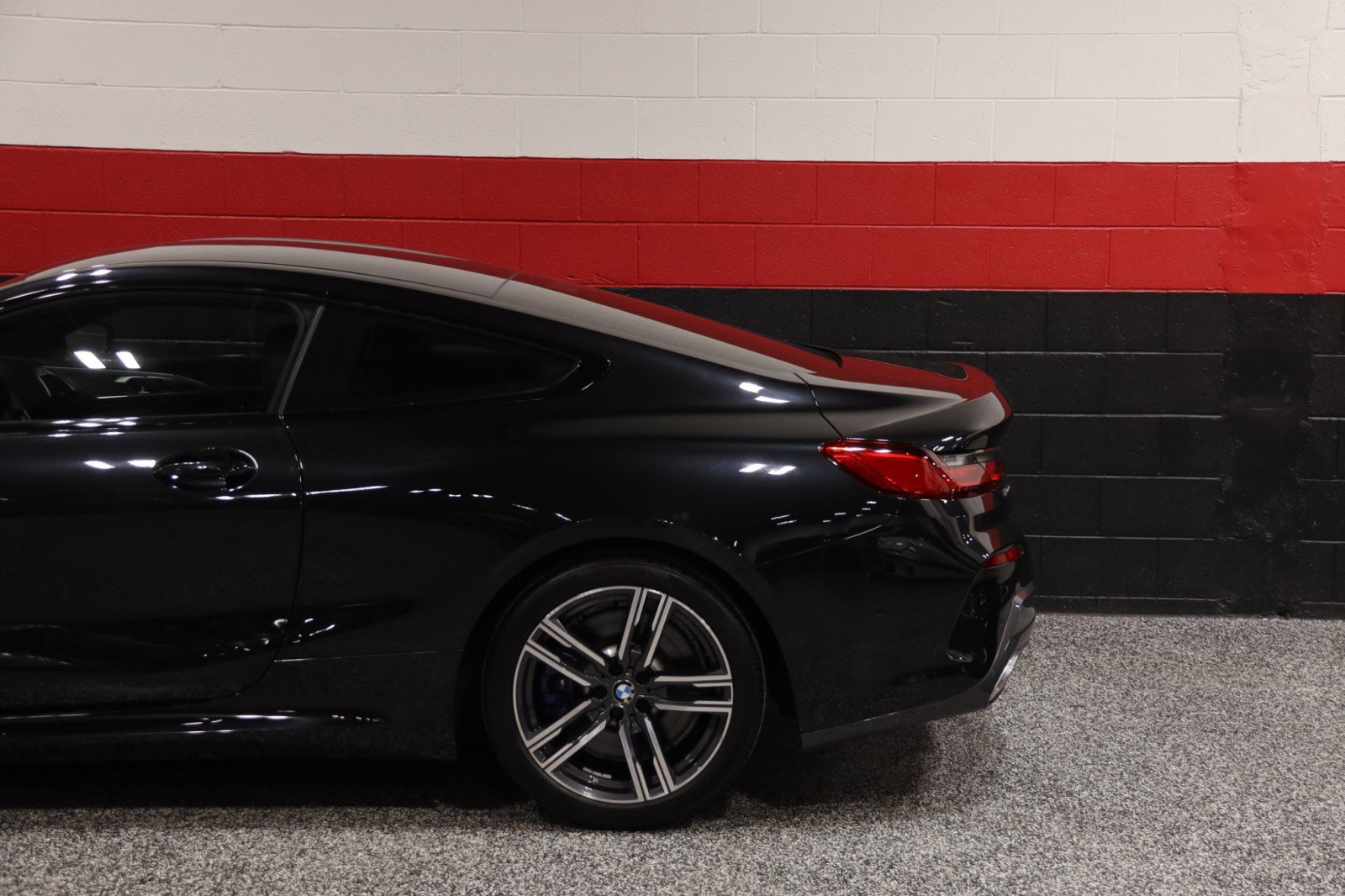 Used 2021 BMW 840i xDrive Coupe w/ M Sport Package AWD/4WD image 23