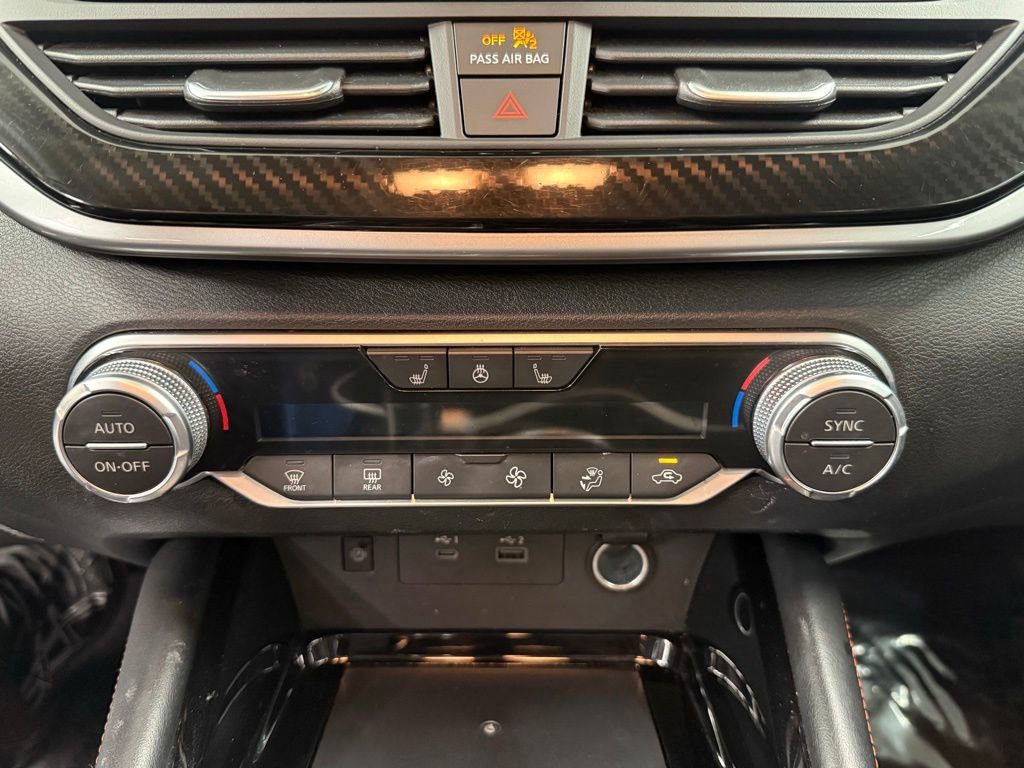 Used 2023 Nissan Altima 2.0 SR image 31