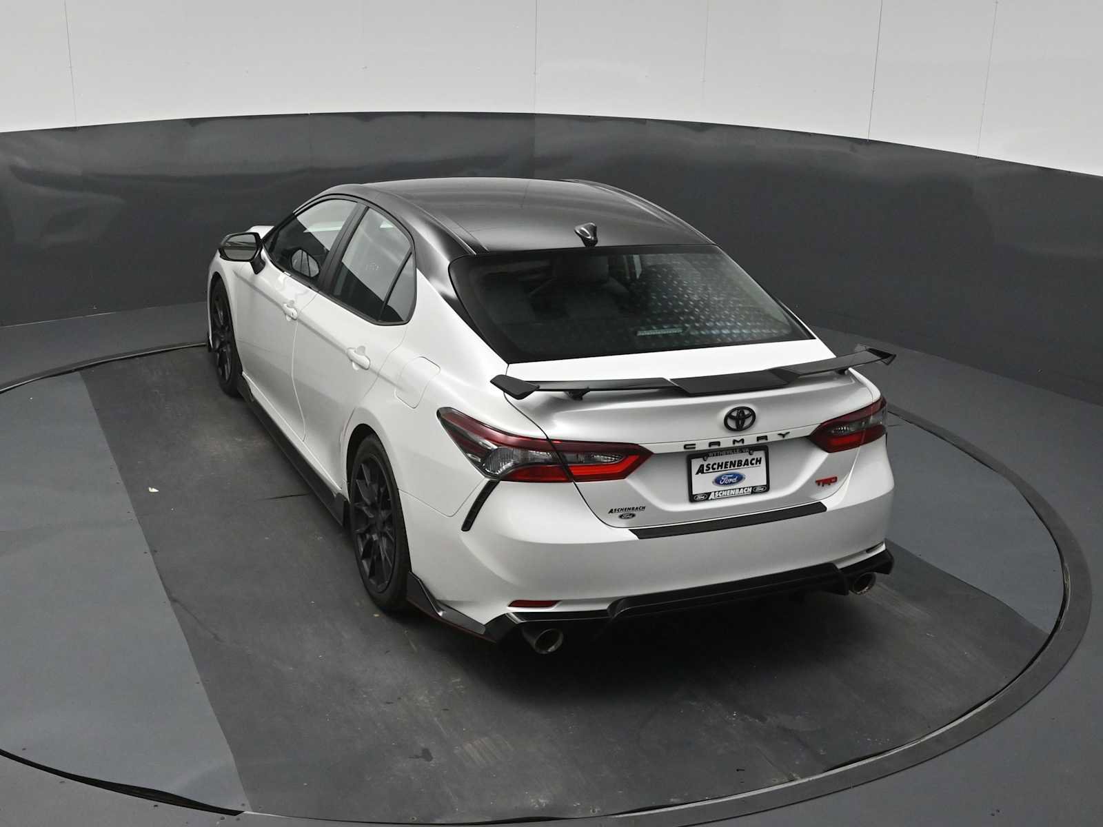 Used 2023 Toyota Camry TRD FWD image 38