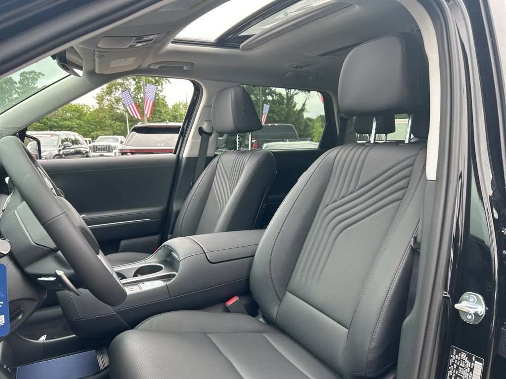 New 2026 Hyundai Palisade SEL Premium FWD image 39