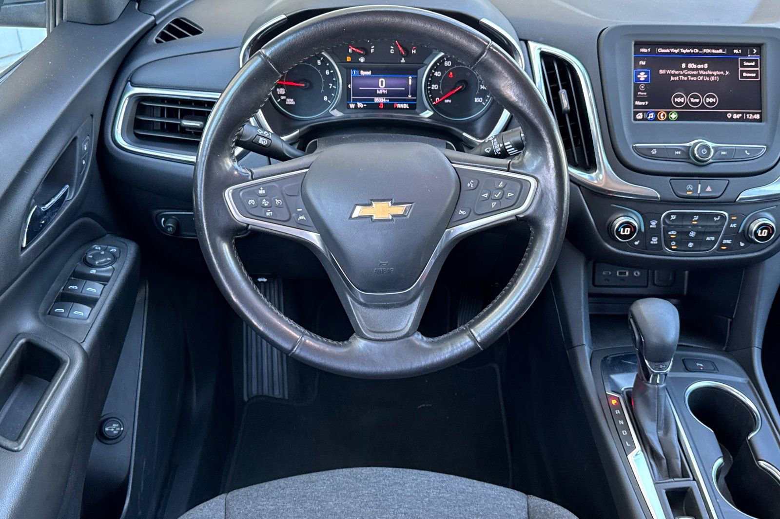Certified 2022 Chevrolet Equinox LT image 15