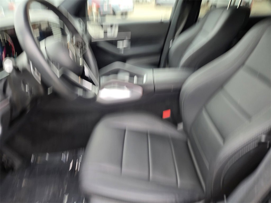 Used 2025 Mercedes-Benz GLS 450 4MATIC image 27