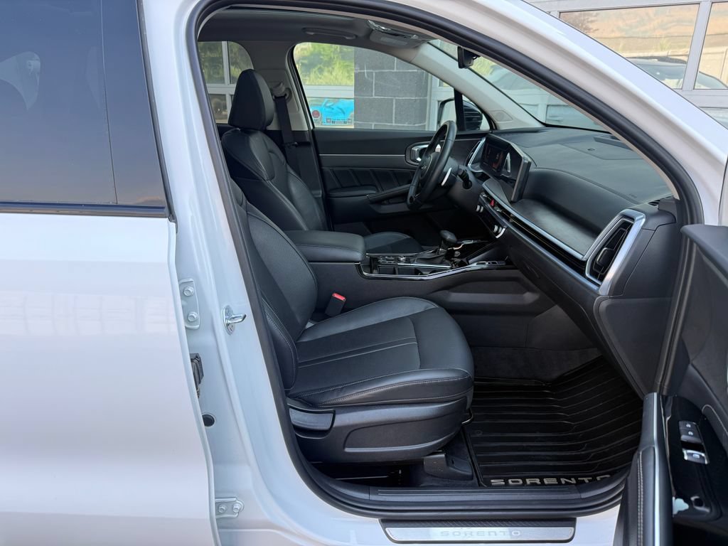 Used 2024 Kia Sorento X-Line EX AWD/4WD image 47