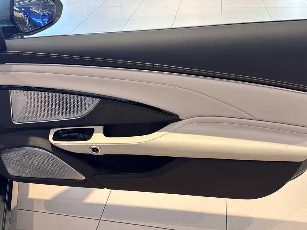 New 2026 Maserati GranCabrio Modena AWD/4WD image 23