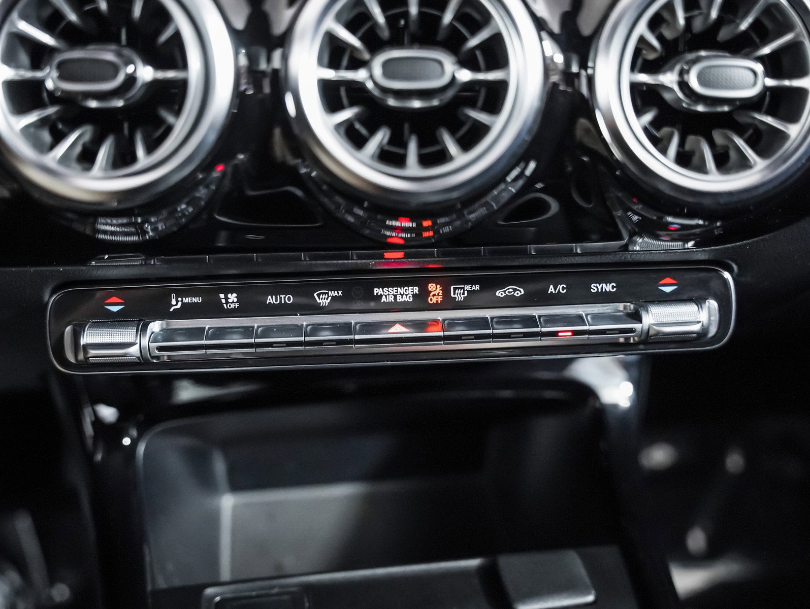 Certified 2022 Mercedes-Benz A 220 image 20