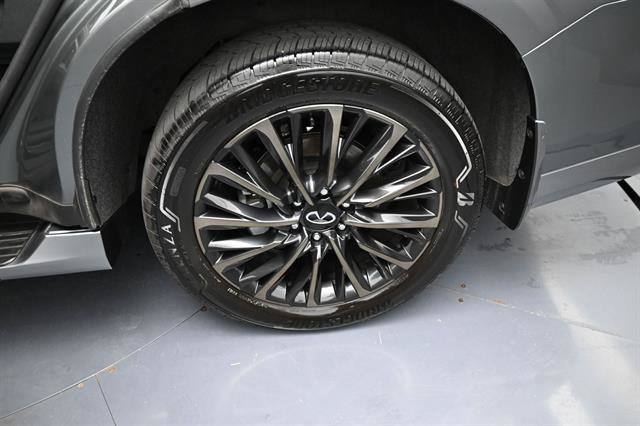 Used 2026 INFINITI QX80 Autograph w/ Premium Cargo Package AWD/4WD image 21