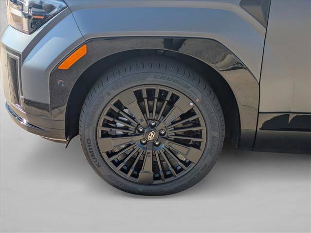 New 2026 Hyundai Santa Fe Calligraphy FWD image 9