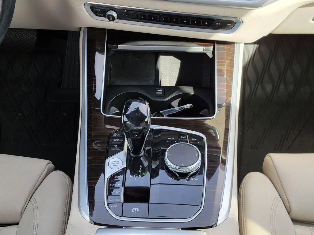 Used 2021 BMW X5 sDrive40i w/ Premium Package 2 image 24