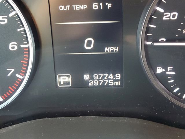 Certified 2024 Subaru Ascent Premium w/ Convenience Package AWD/4WD image 23