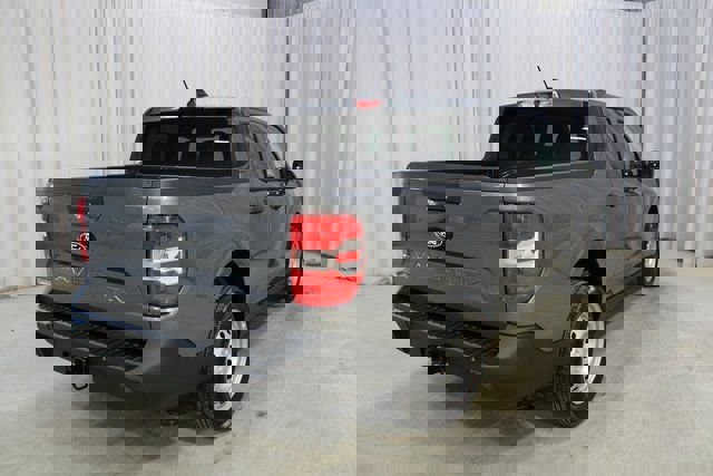 New 2026 Ford Maverick XL image 24