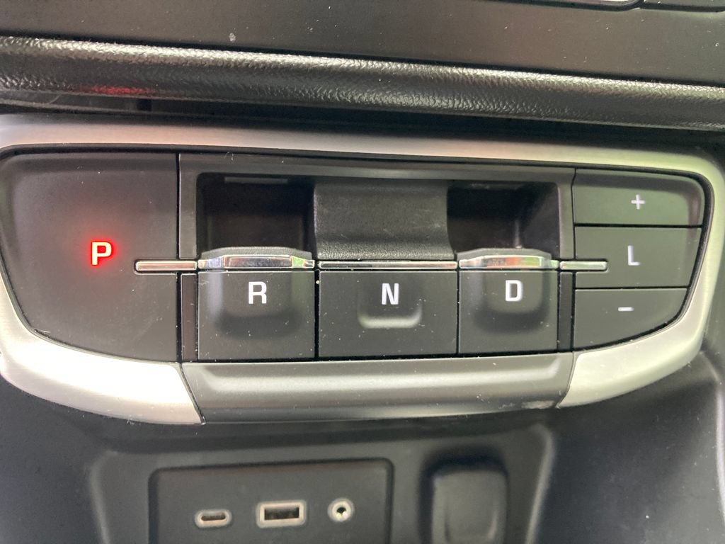 Used 2022 GMC Terrain SLE w/ Driver Convenience Package AWD/4WD image 29