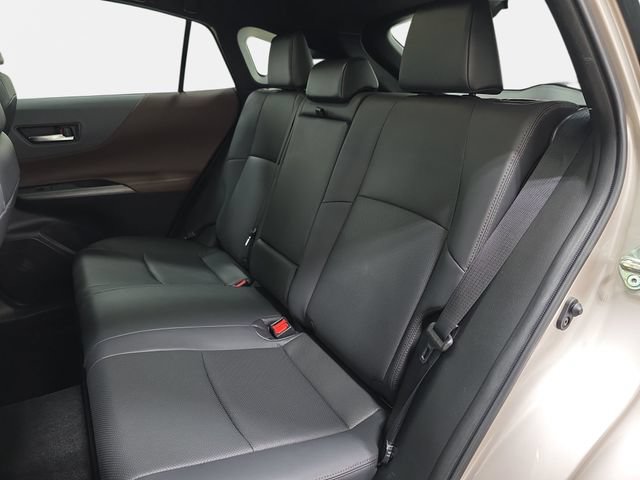 Certified 2024 Toyota Venza Limited AWD/4WD image 11