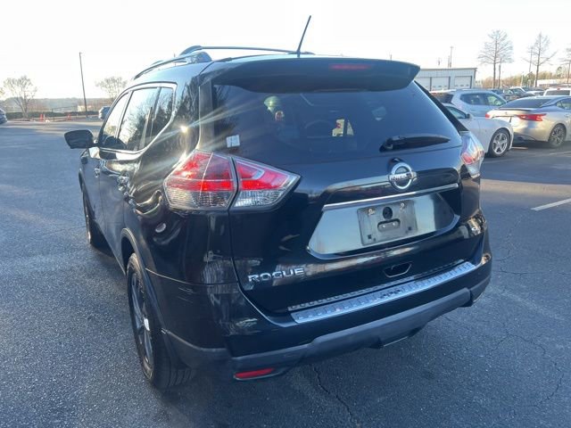 Used 2016 Nissan Rogue SL image 7