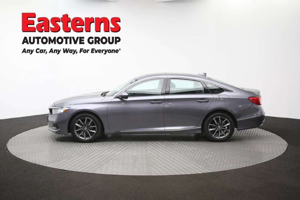 Used 2021 Honda Accord EX-L image 64