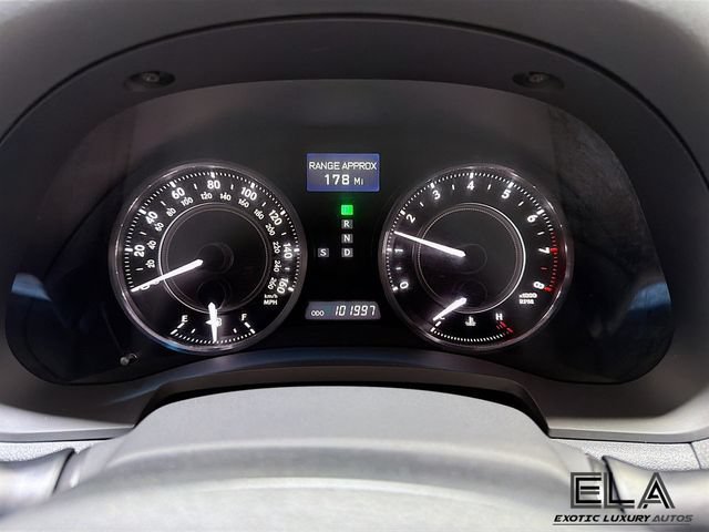Used 2010 Lexus IS 250C RWD image 13