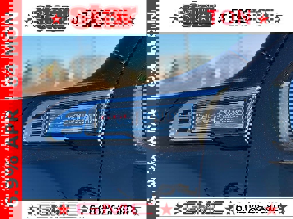 New 2026 GMC Sierra 2500 Denali w/ Denali Reserve Package image 33