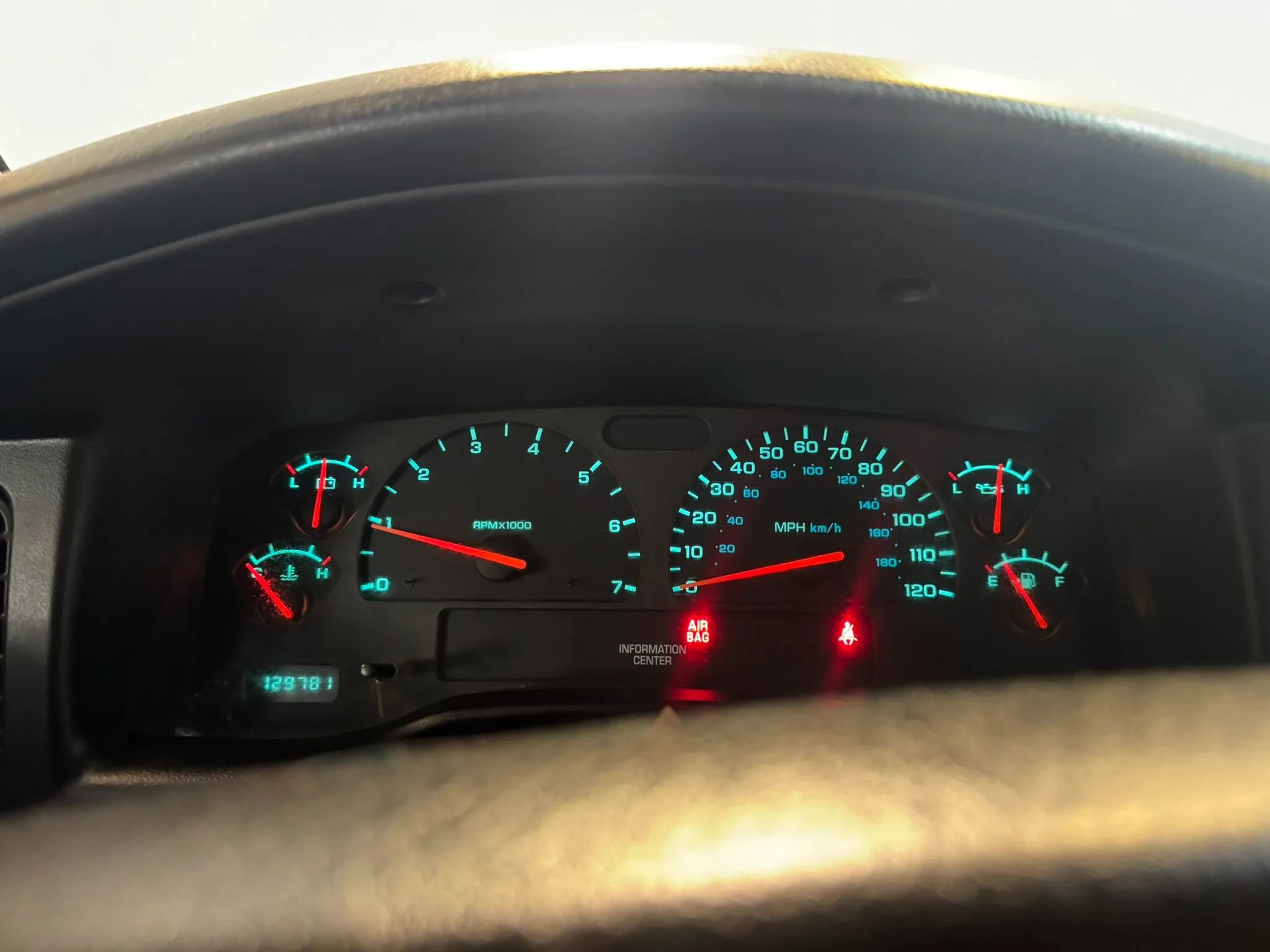 Used 2002 Dodge Dakota Sport image 14