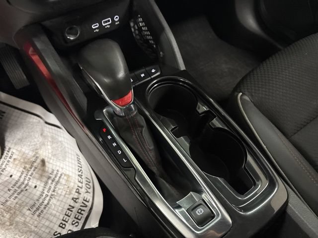 Used 2023 Chevrolet TrailBlazer RS FWD image 19