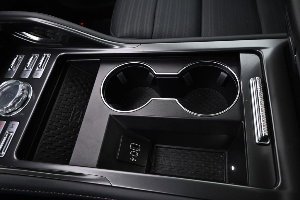 New 2026 Lincoln Nautilus Reserve image 32