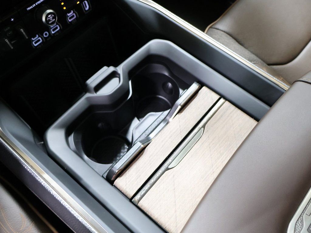 New 2026 RAM 1500 Limited w/ Off Road Group image 27