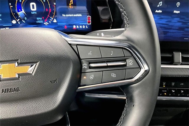 Used 2025 Chevrolet Equinox LT image 12