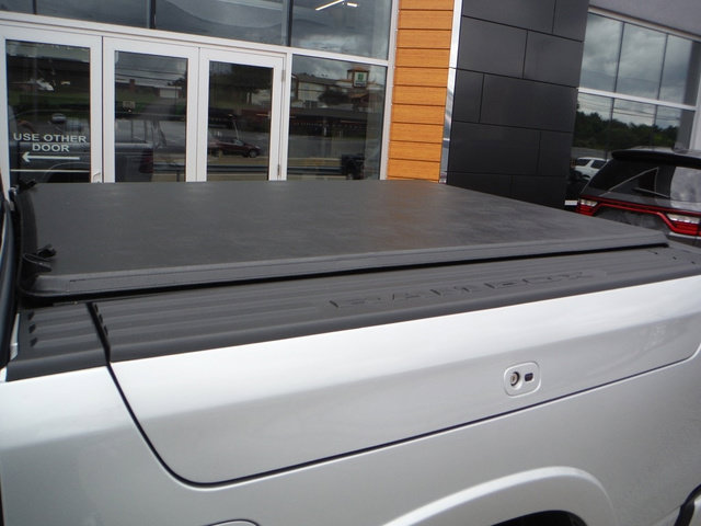 New 2027 RAM 1500 Limited AWD/4WD image 7