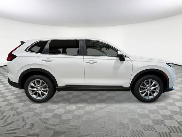 New 2026 Honda CR-V EX image 7