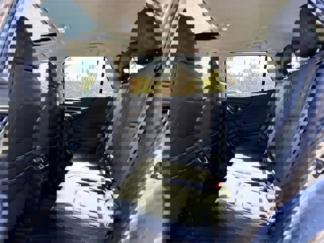 Certified 2025 Subaru Outback Limited w/ Popular Package #2 image 14