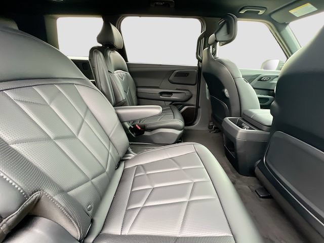New 2027 Kia Telluride SX X-Line AWD/4WD image 30
