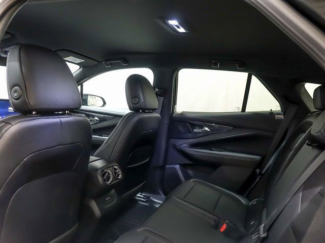 New 2026 Chevrolet Blazer EV LT image 12