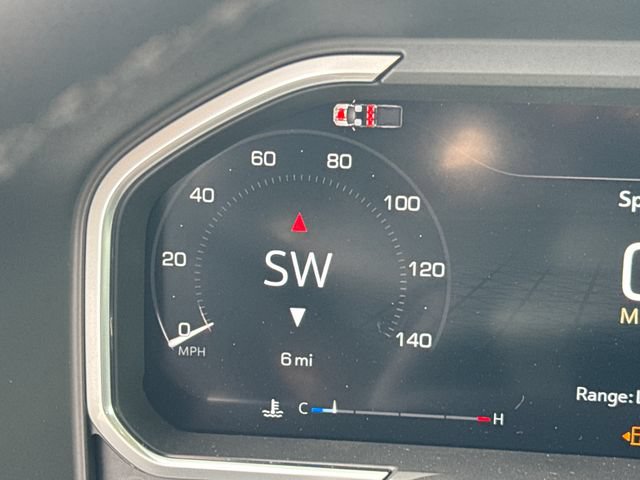 New 2026 GMC Sierra 2500 Denali Ultimate AWD/4WD image 19
