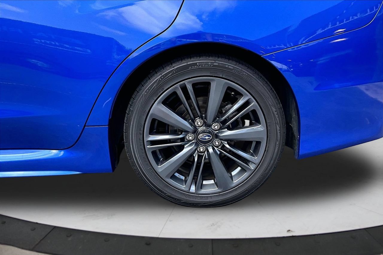 Used 2021 Subaru WRX AWD/4WD image 32