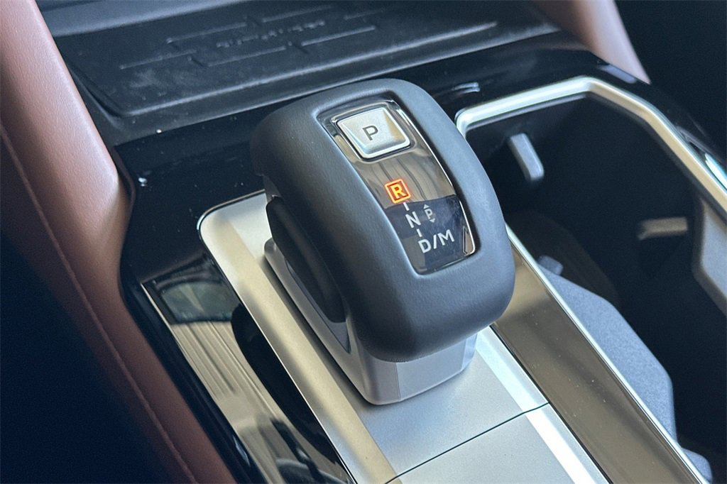 New 2025 Mitsubishi Outlander SEL image 22